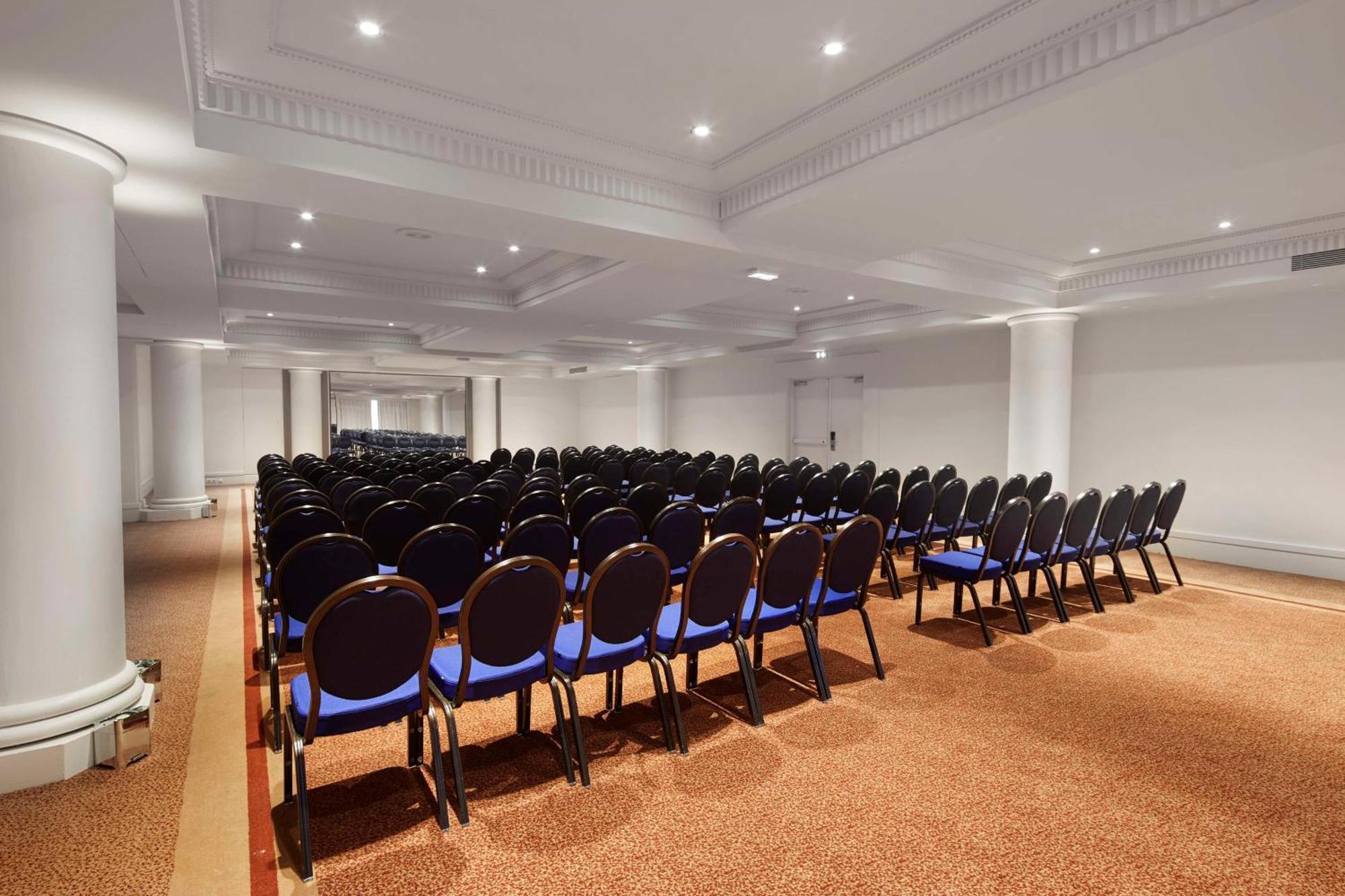 Hotel Martinez, In The Unbound Collection By Hyatt Cannes Exterior foto The Great Hall